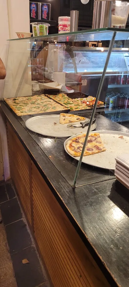 Pizza Metudela — foto 7