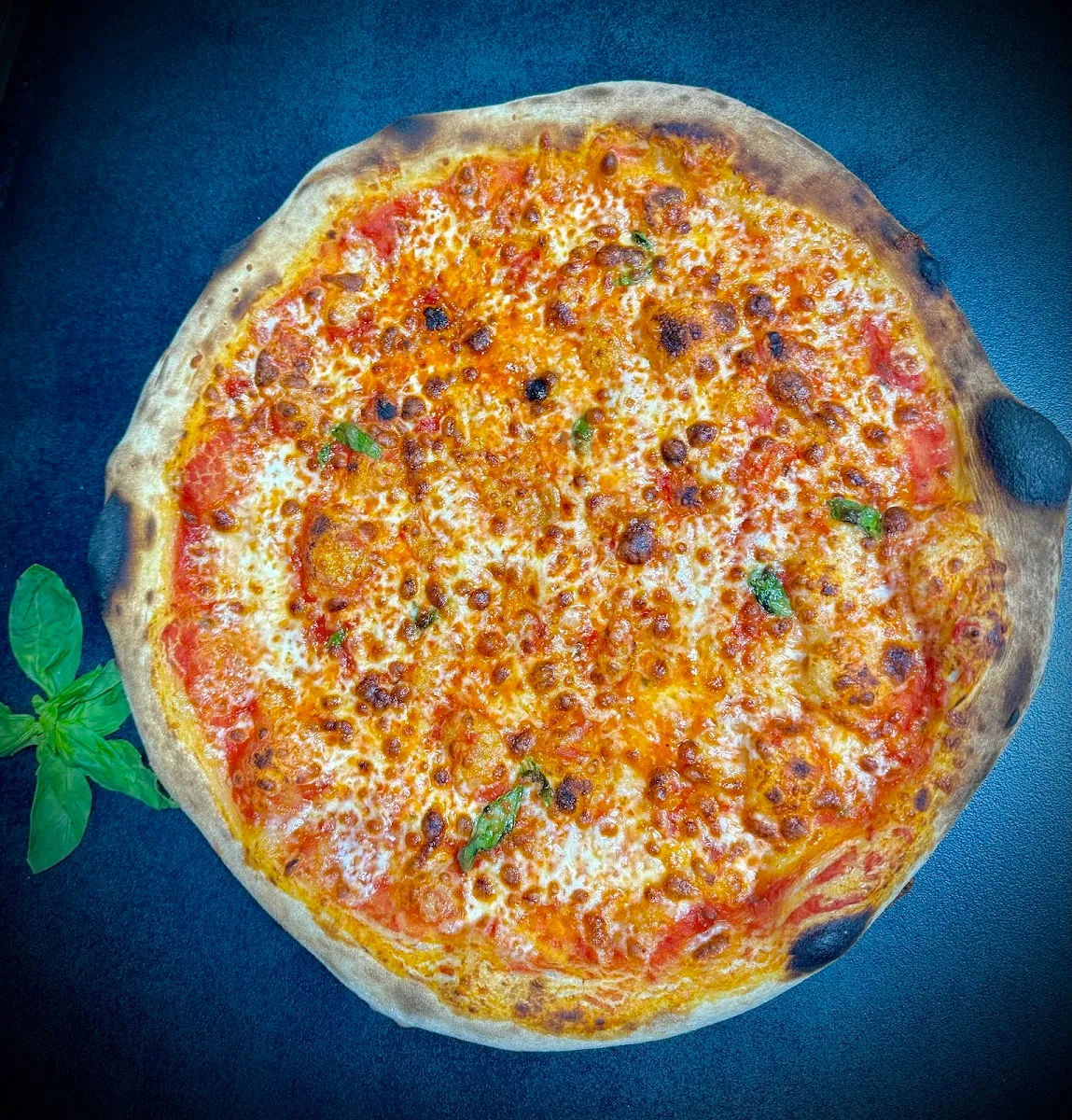 Pizza Mia Lucia