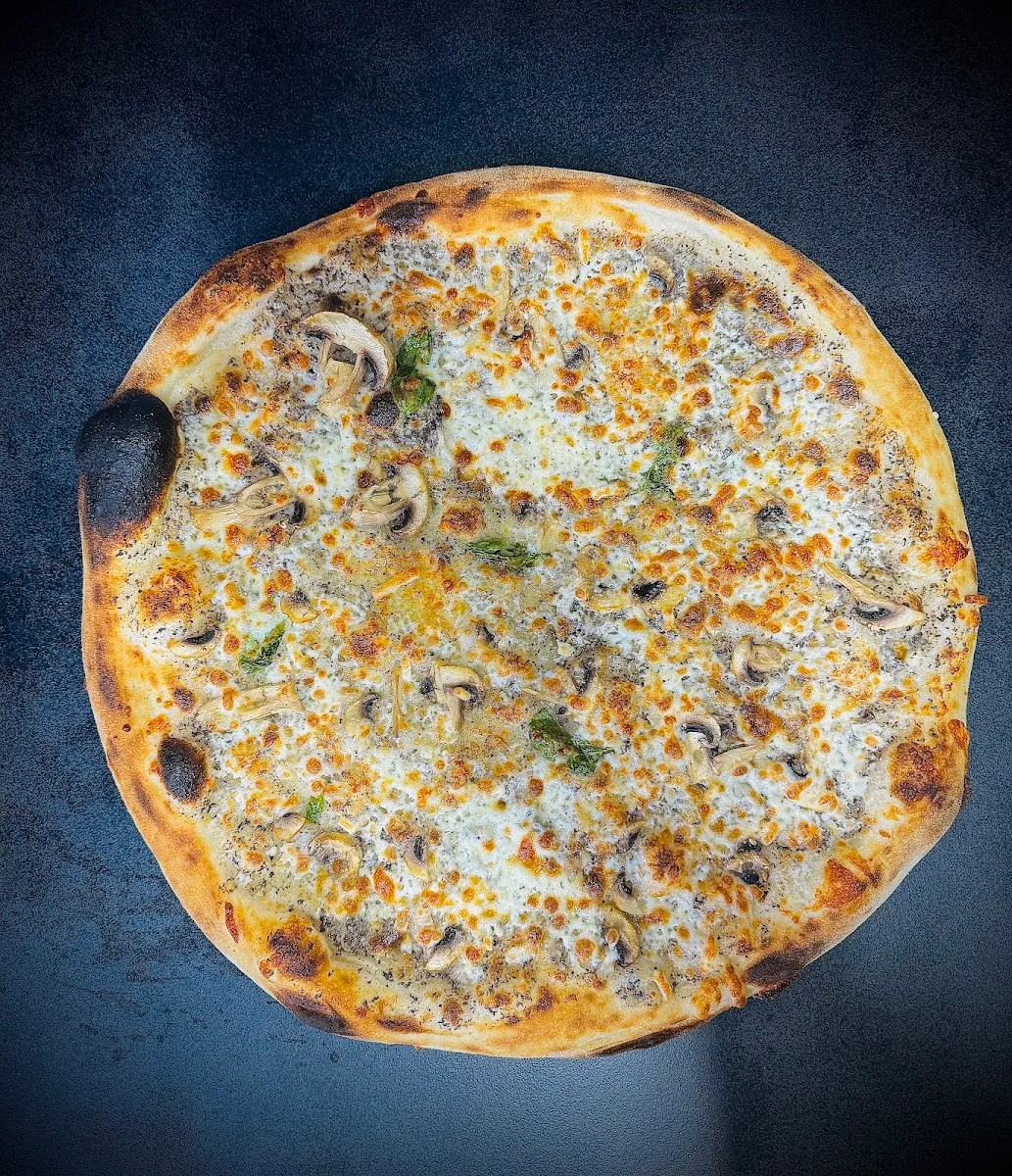 Pizza Mia Lucia — foto 3