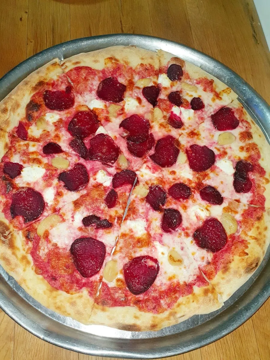 Pizza Mia Lucia — foto 4