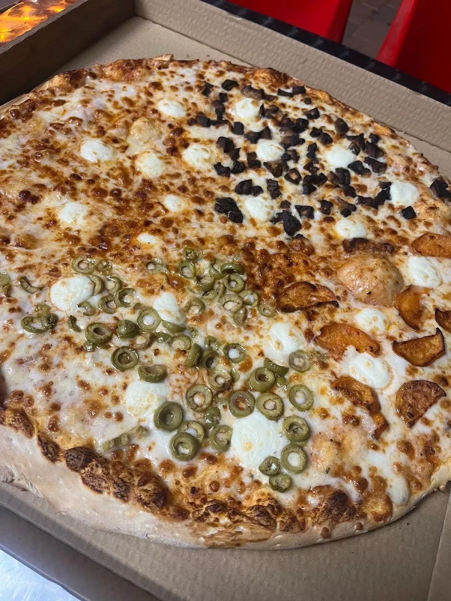 Pizza Mishelanu — photo 2