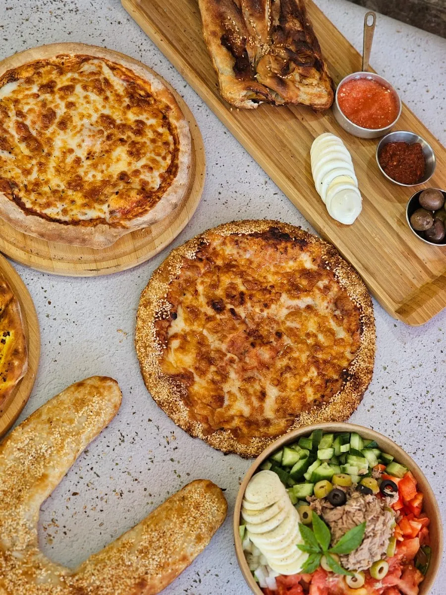 Pizza Mishelanu — photo 4