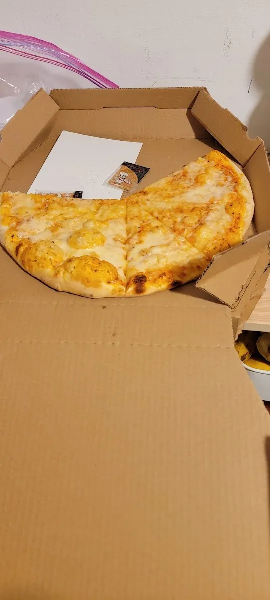 Pizza Nani — foto 2