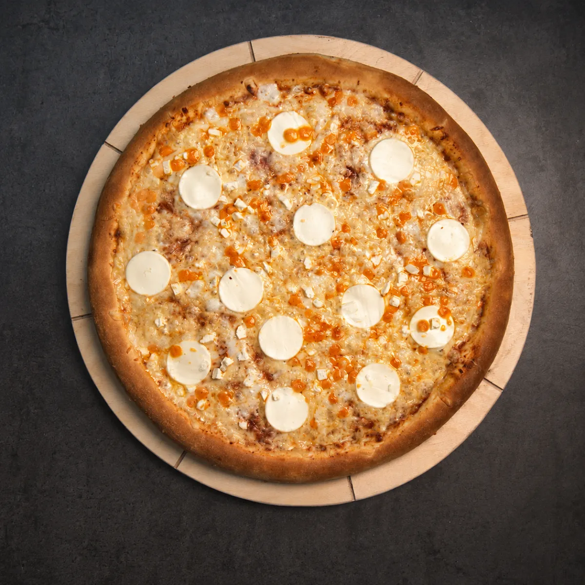 Pizza Napoli (Kiryat Shmona) — foto 3