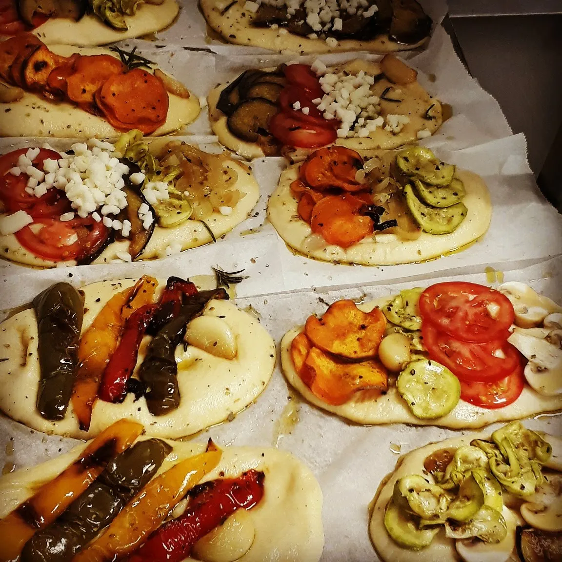 Pizza Napoli (Kiryat Shmona) — foto 6