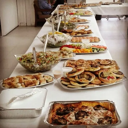 Pizza Napolitana — foto 6