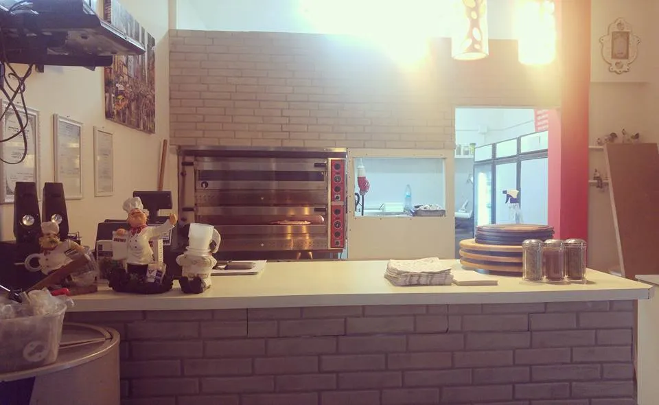 Pizza Napolitana — foto 8
