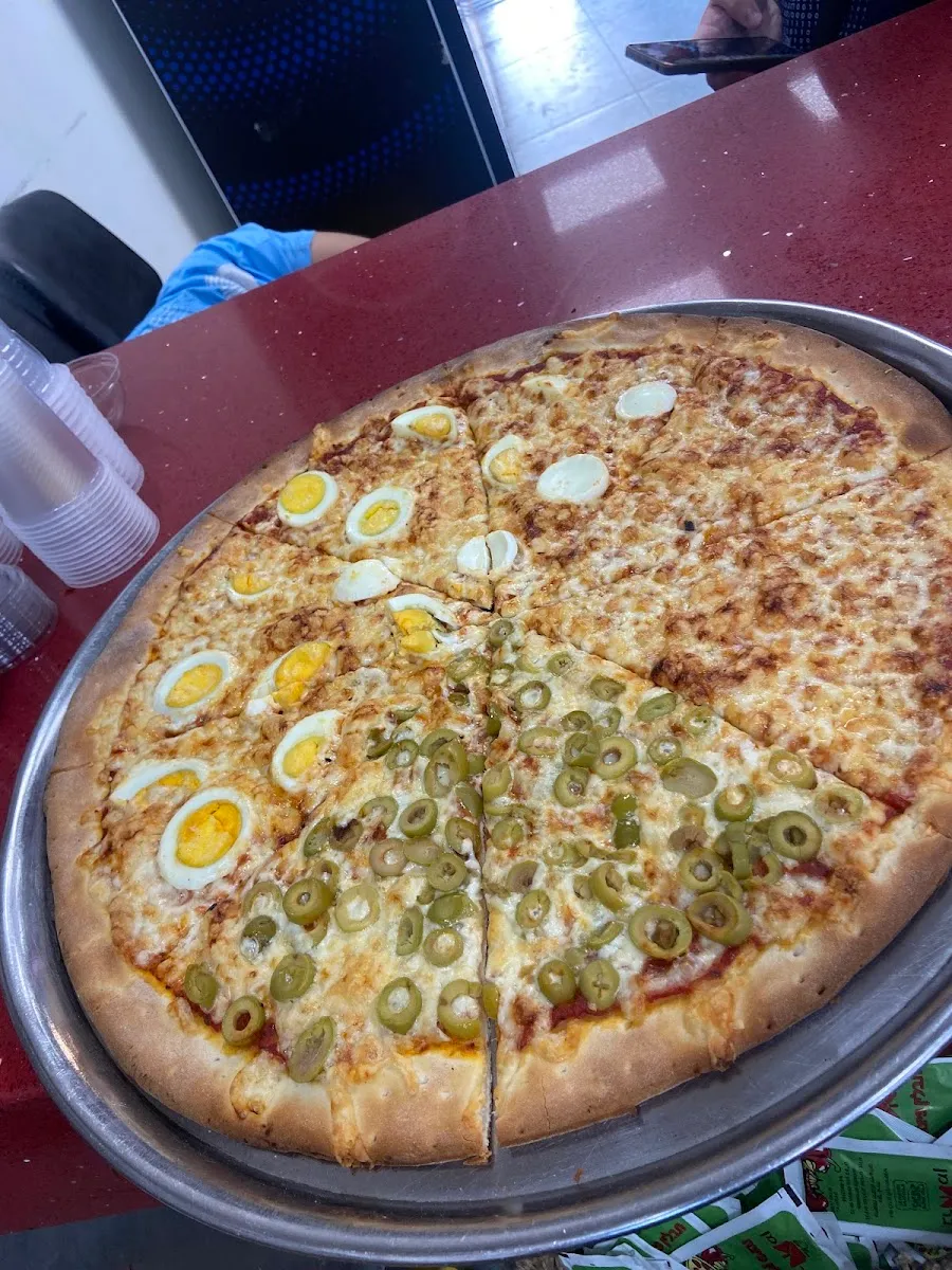 Pizza Nevo — photo 2