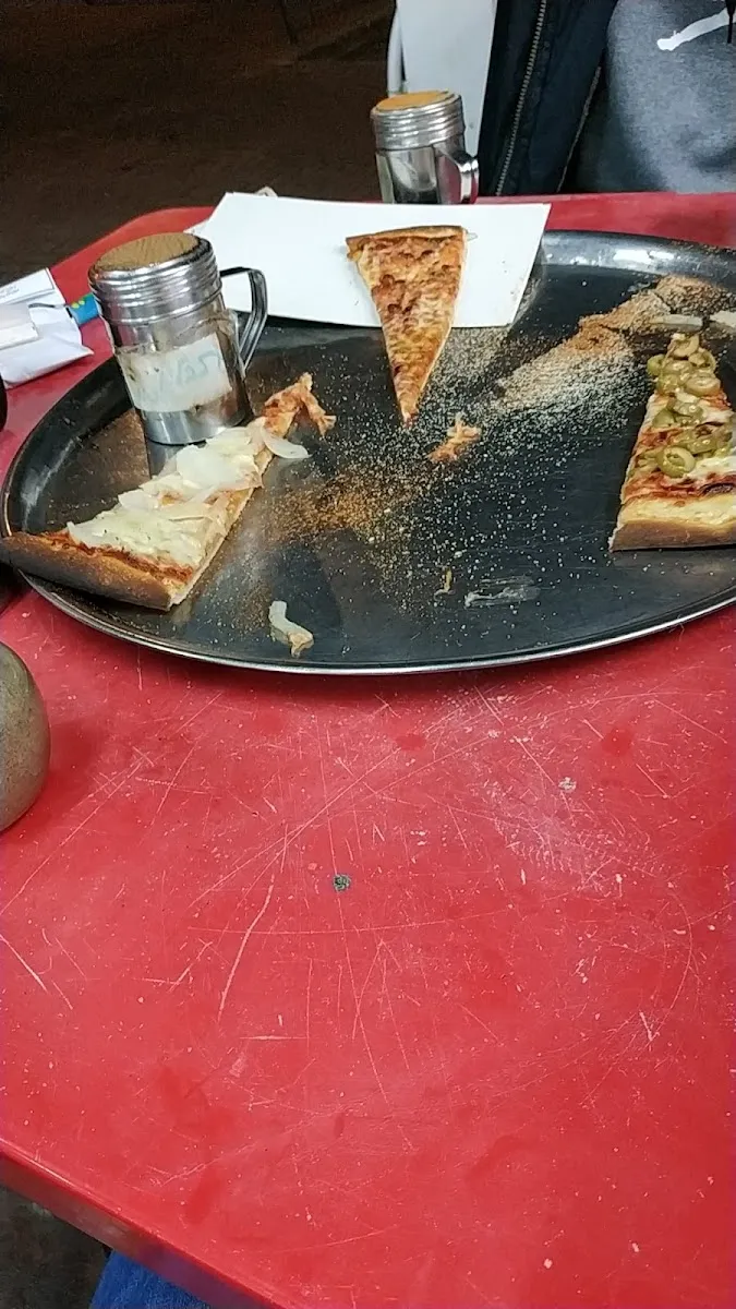 Pizza Nevo — photo 8