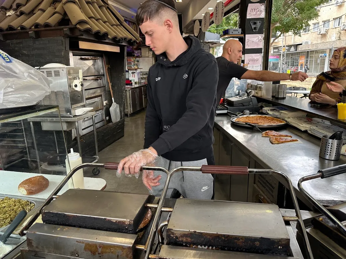 Pizza New York — photo 4