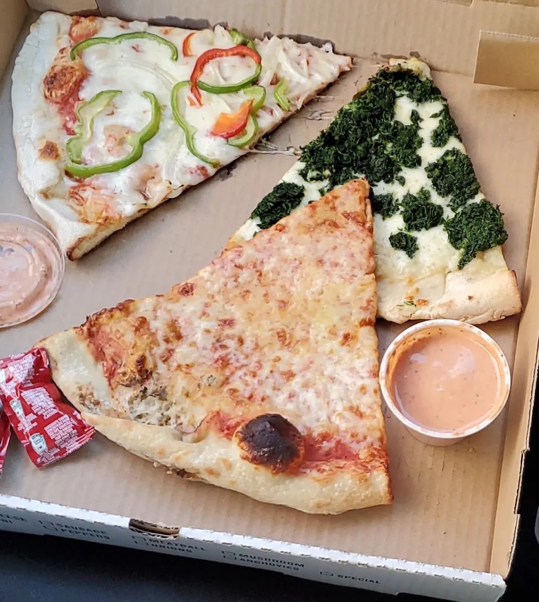 Pizza on Wheels — photo 2
