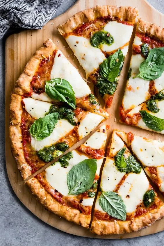 Pizza Or — photo 2
