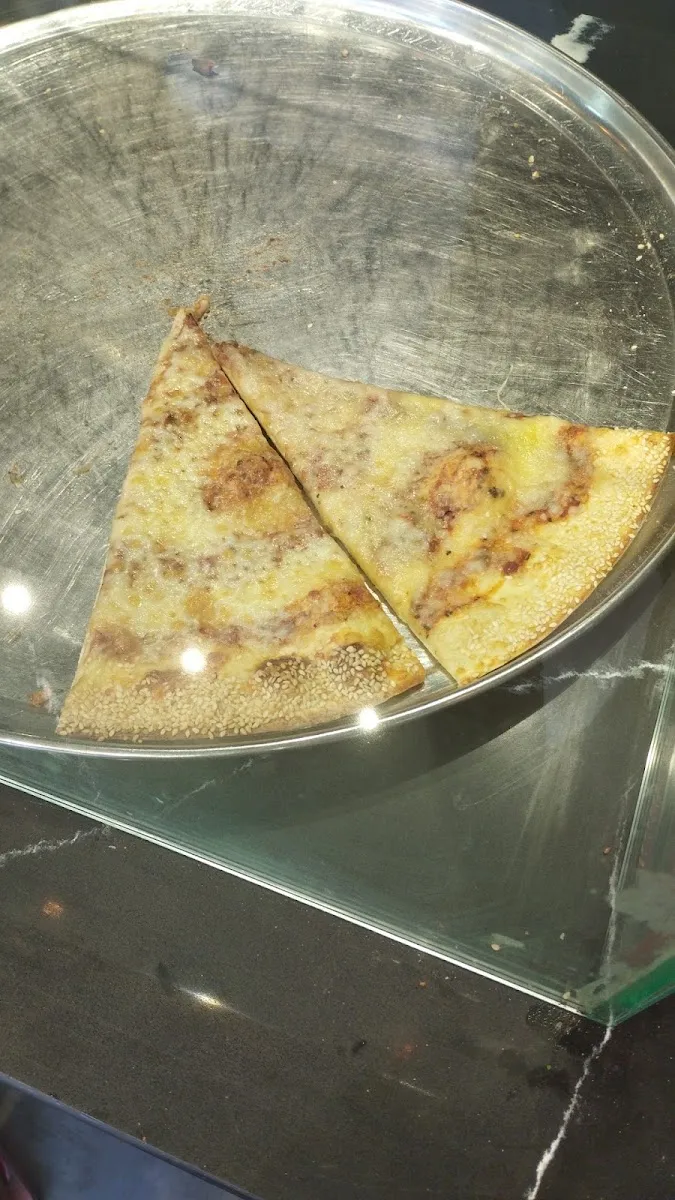 Pizza Or — photo 3