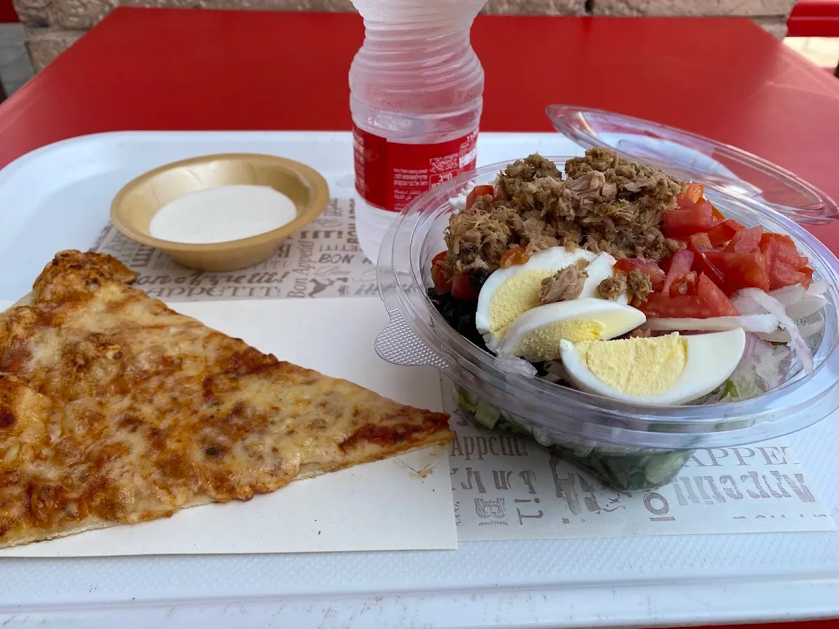 Pizza Oron — photo 2