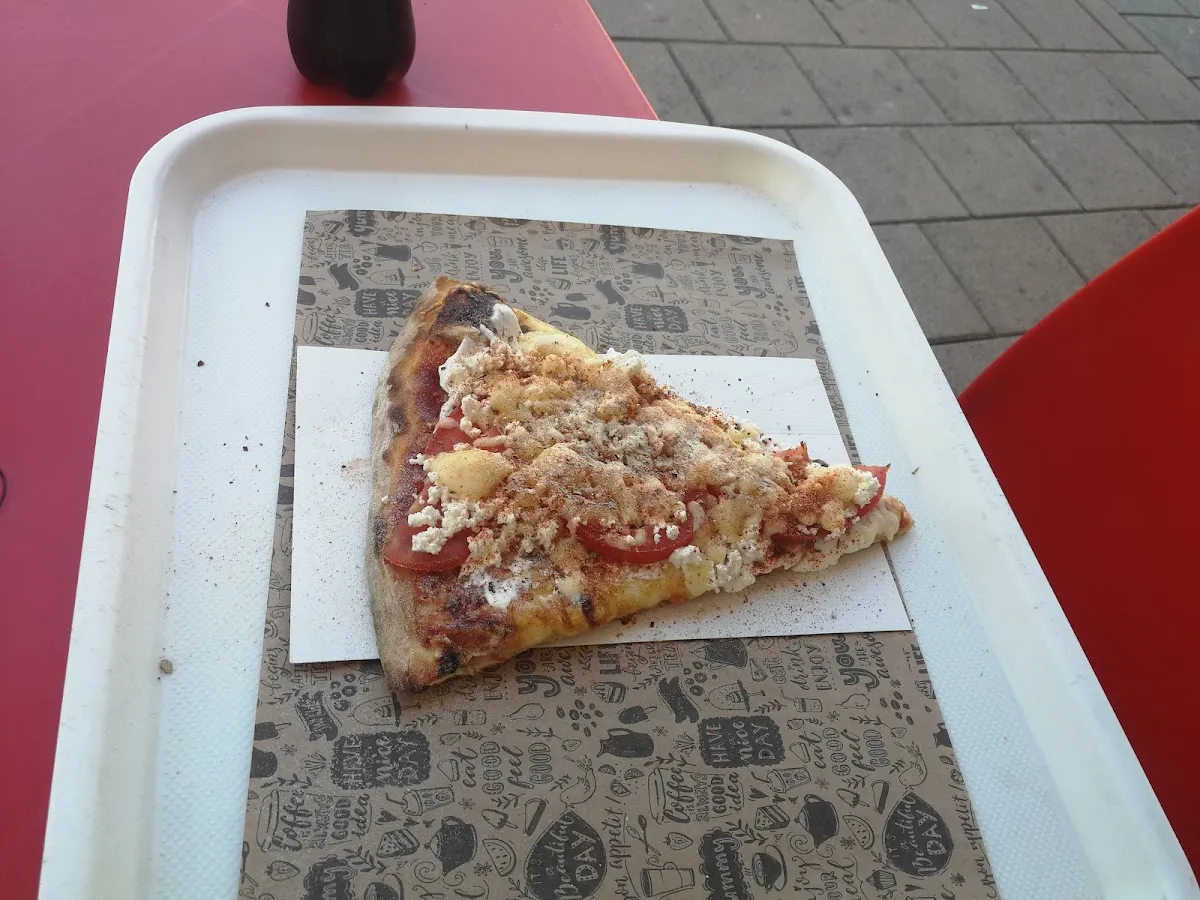 Pizza Oron — photo 4