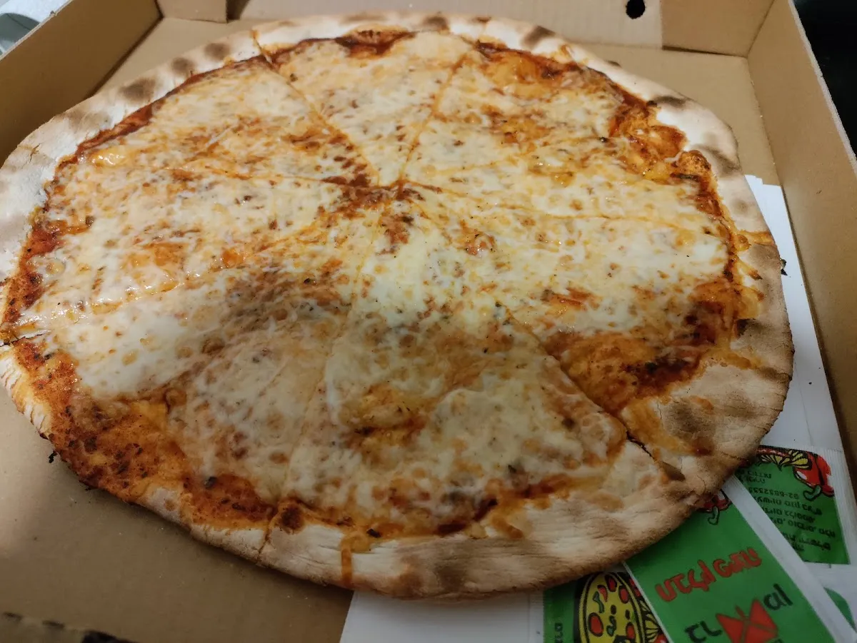 Pizza Oz — foto 2