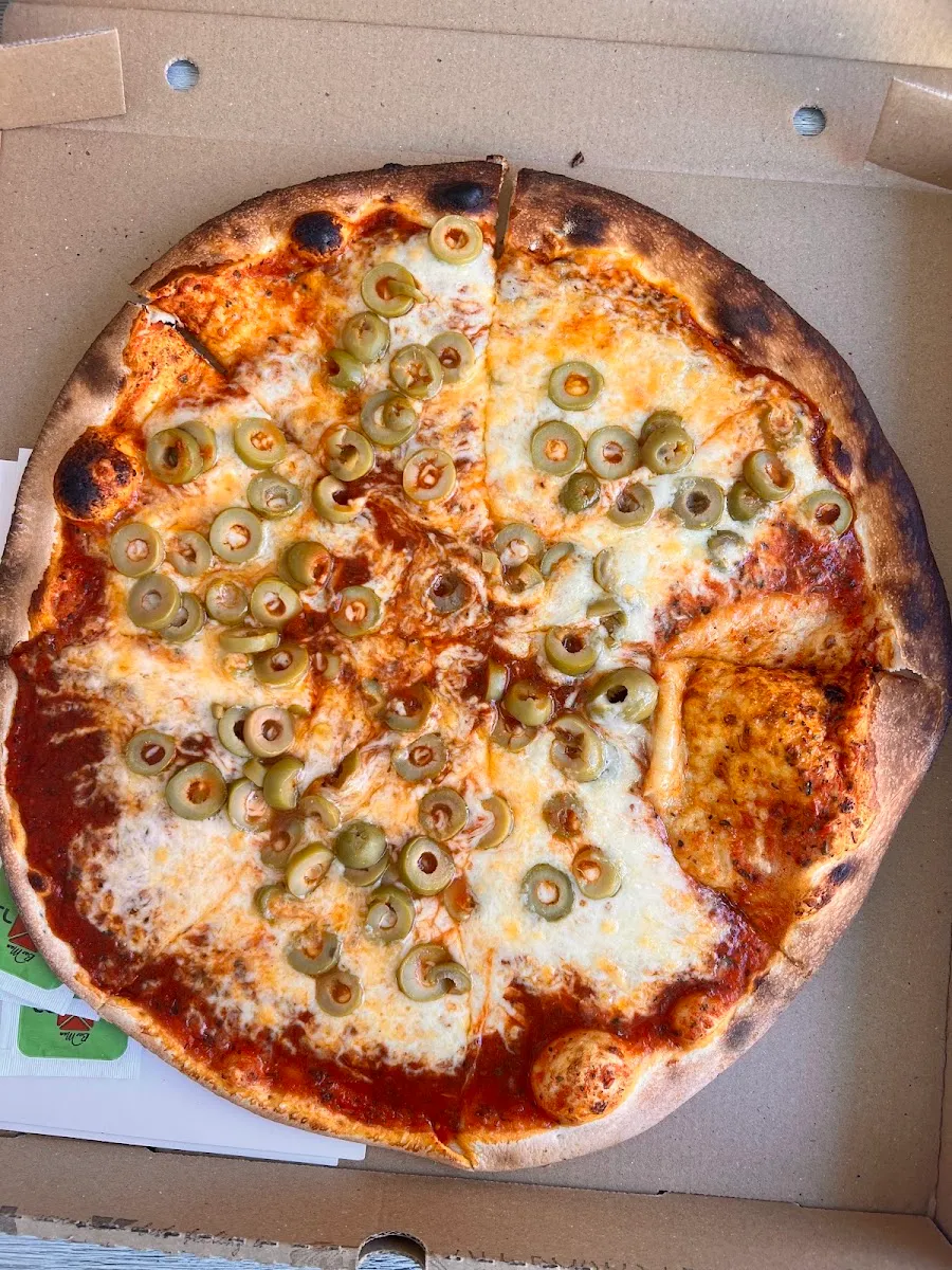 Pizza Oz — foto 3