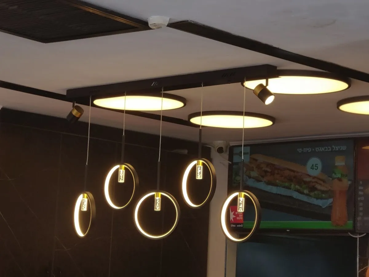Pizza Oz — foto 6