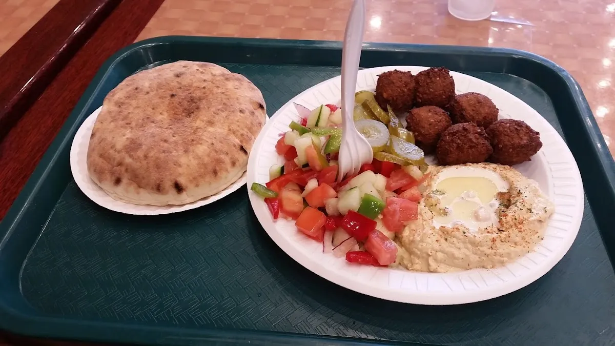 Pizza Palace Cafe — foto 4