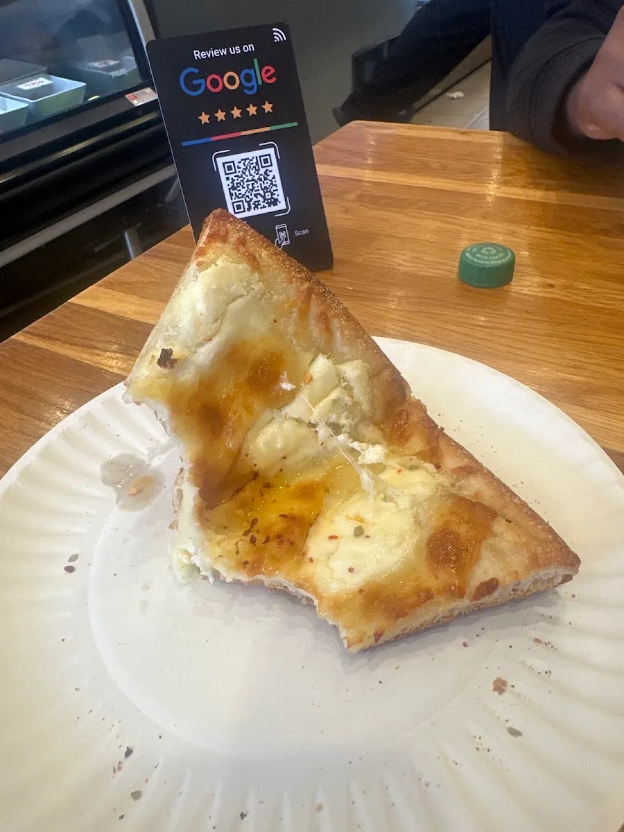 Pizza Palace Cafe — foto 5