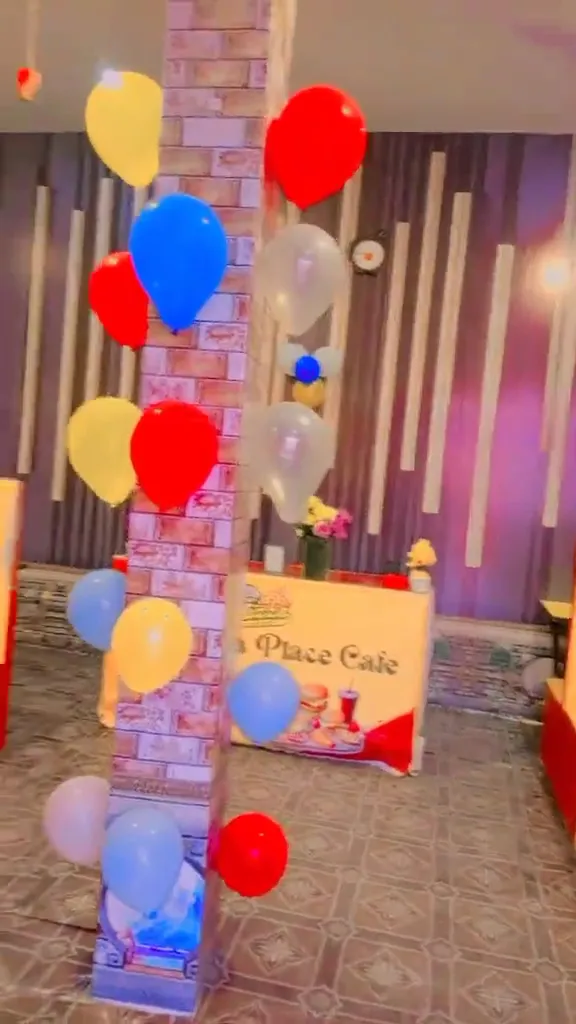 Pizza Palace Cafe — foto 6