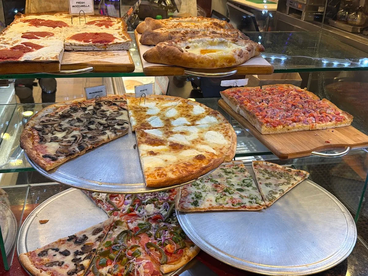 Pizza Palace Cafe — foto 7