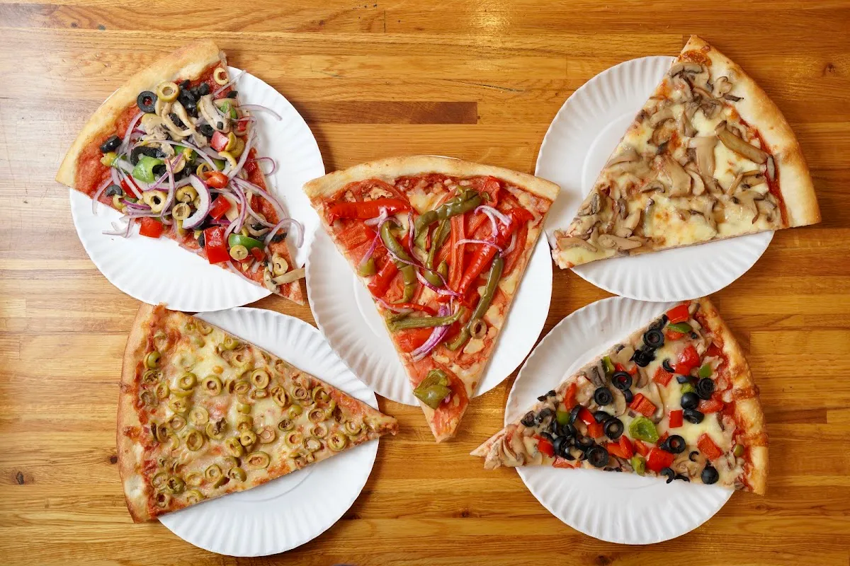 Pizza Palace Cafe — foto 9