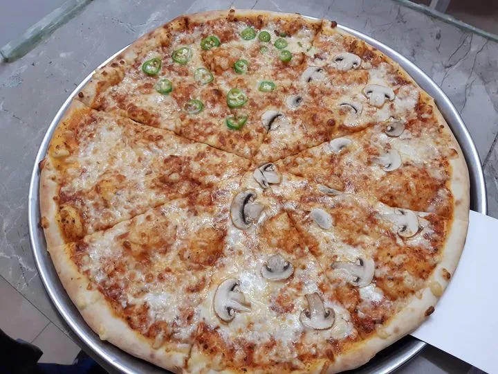 Pizza Papa Brazil — foto 2