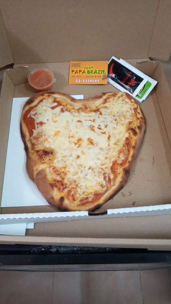 Pizza Papa Brazil — foto 3