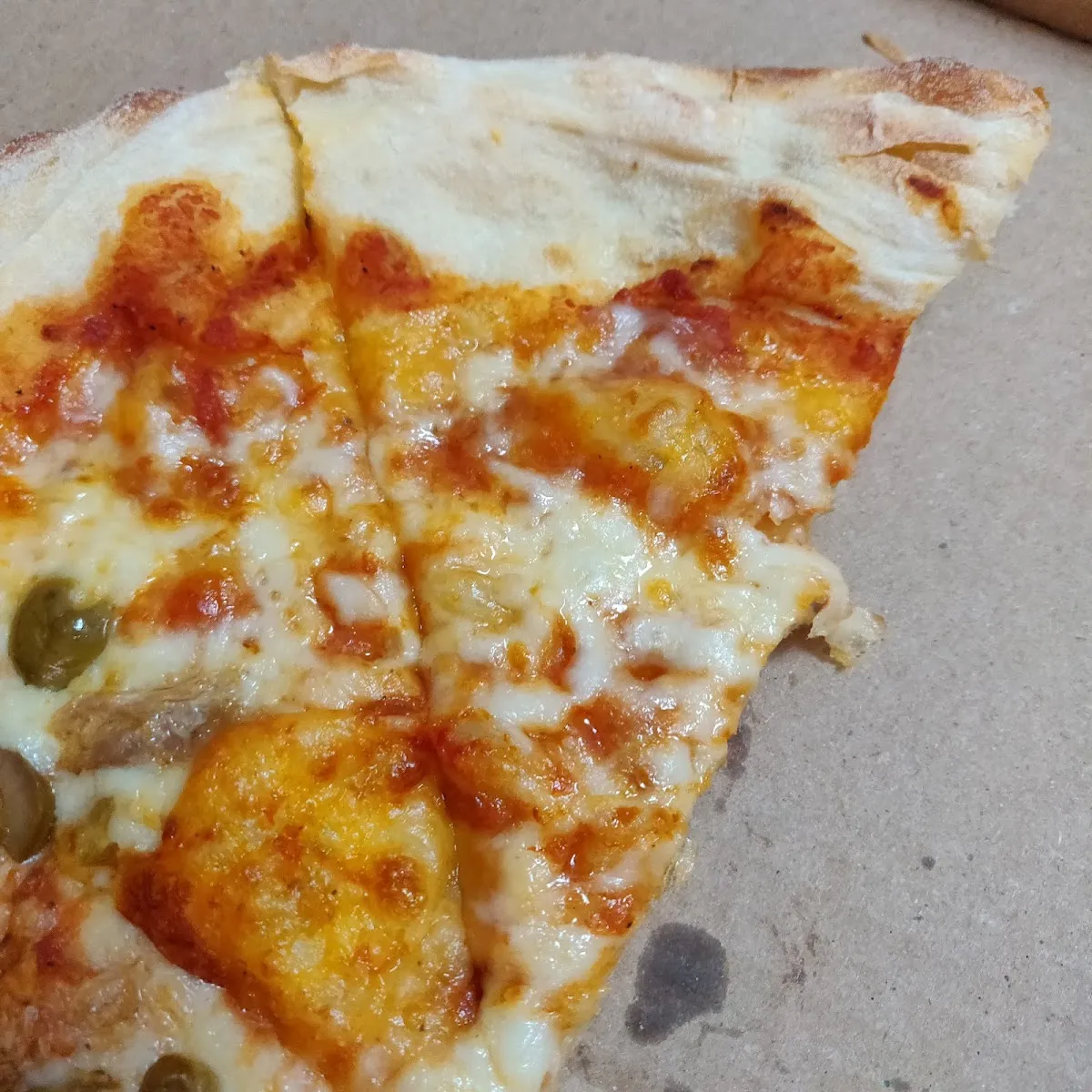 Pizza Papalino — photo 3