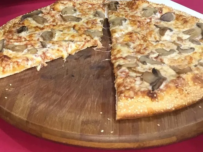 Pizza Paradise — foto 4