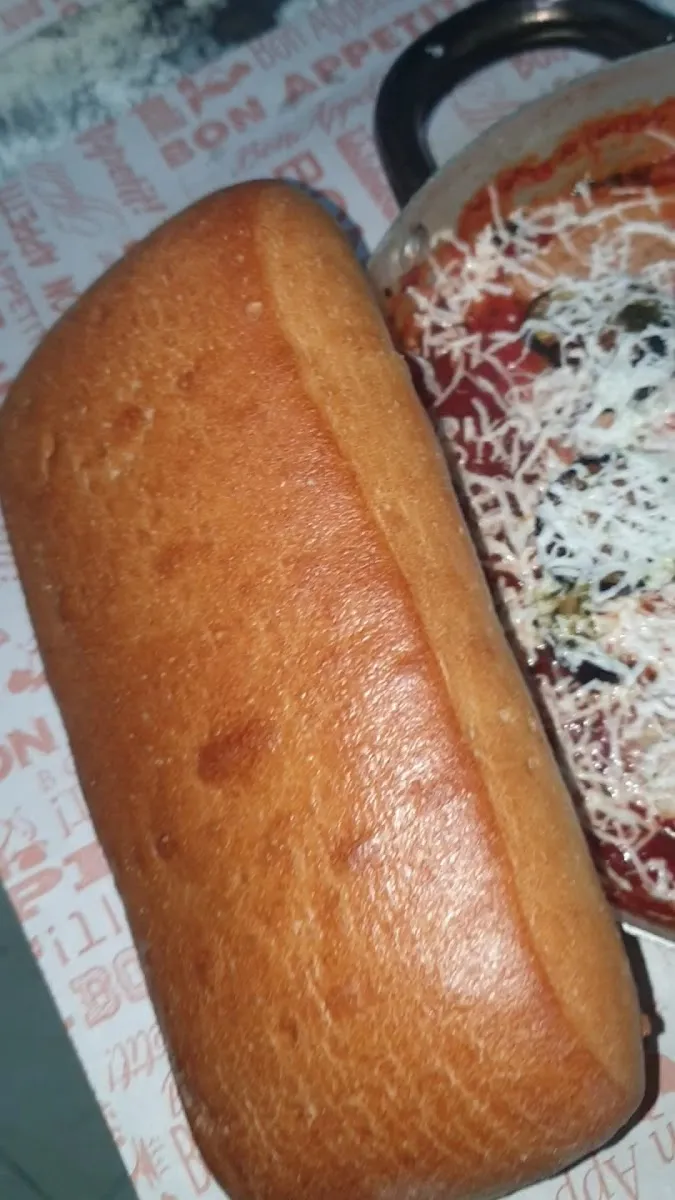 Pizza Paris — foto 2