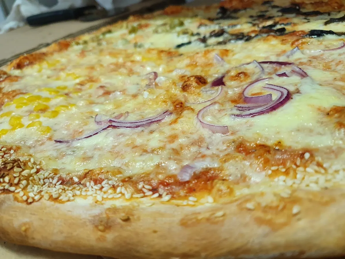 Pizza Paris — foto 4