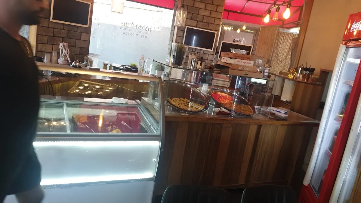 Pizza Paris — foto 7
