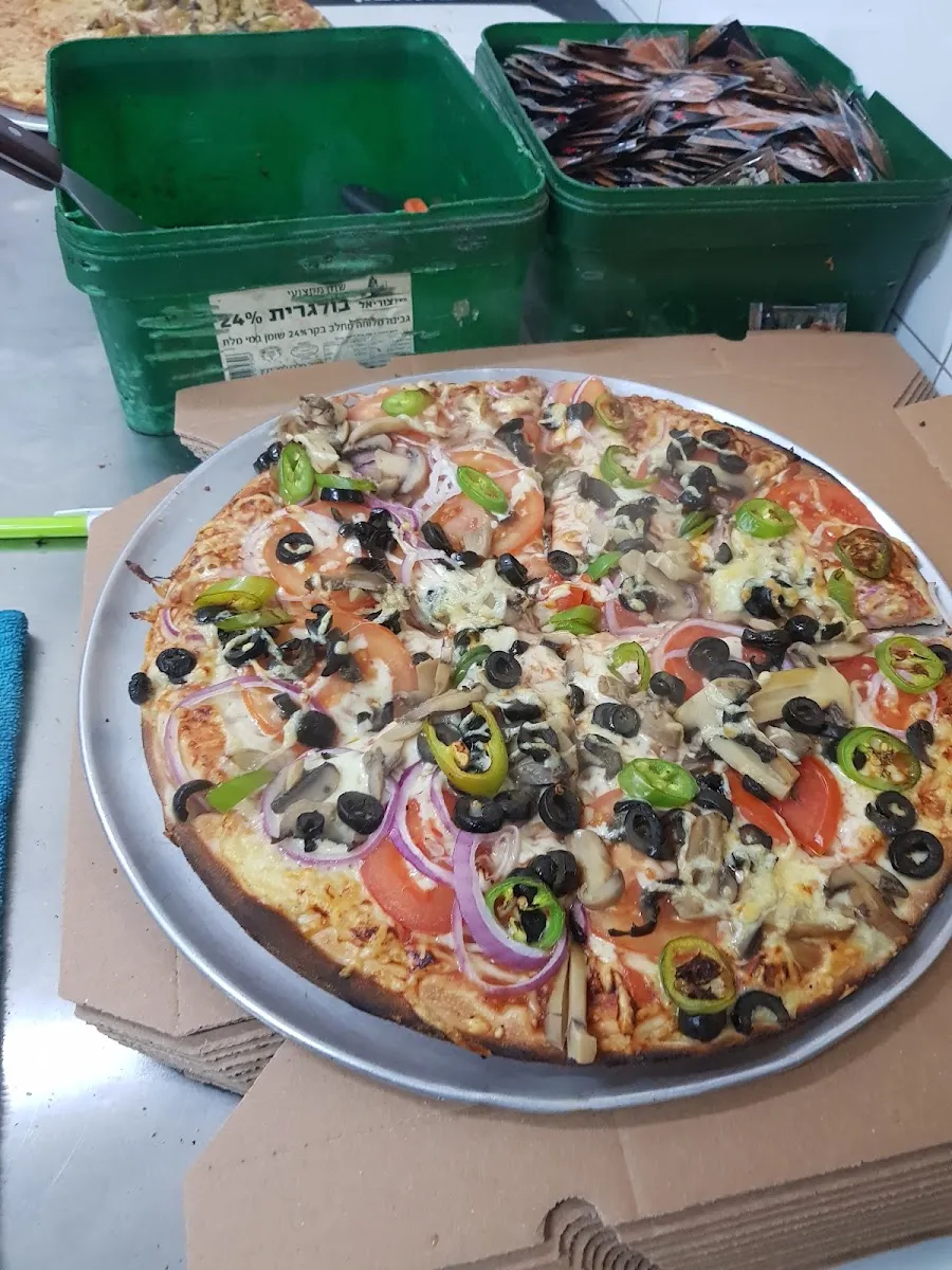Pizza Patz — photo 2