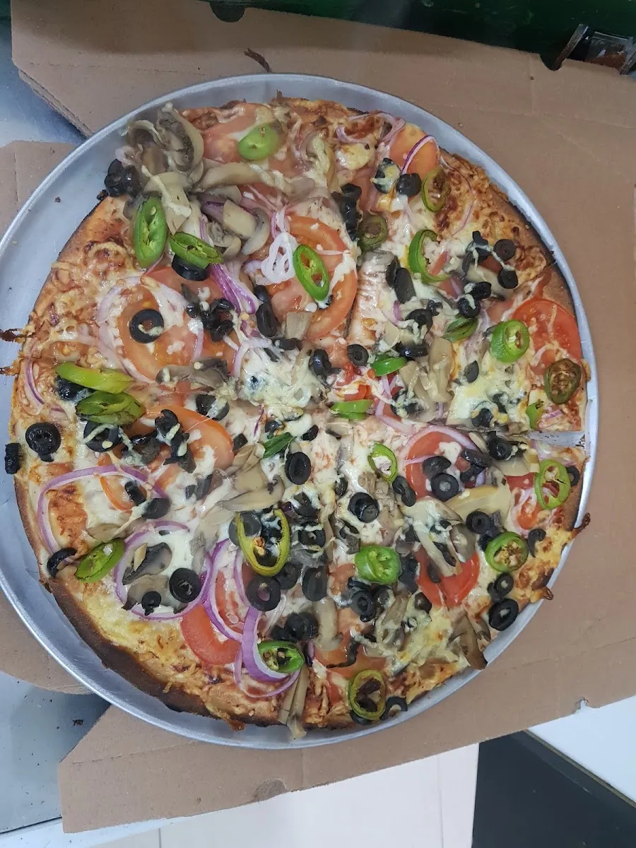 Pizza Patz — photo 3