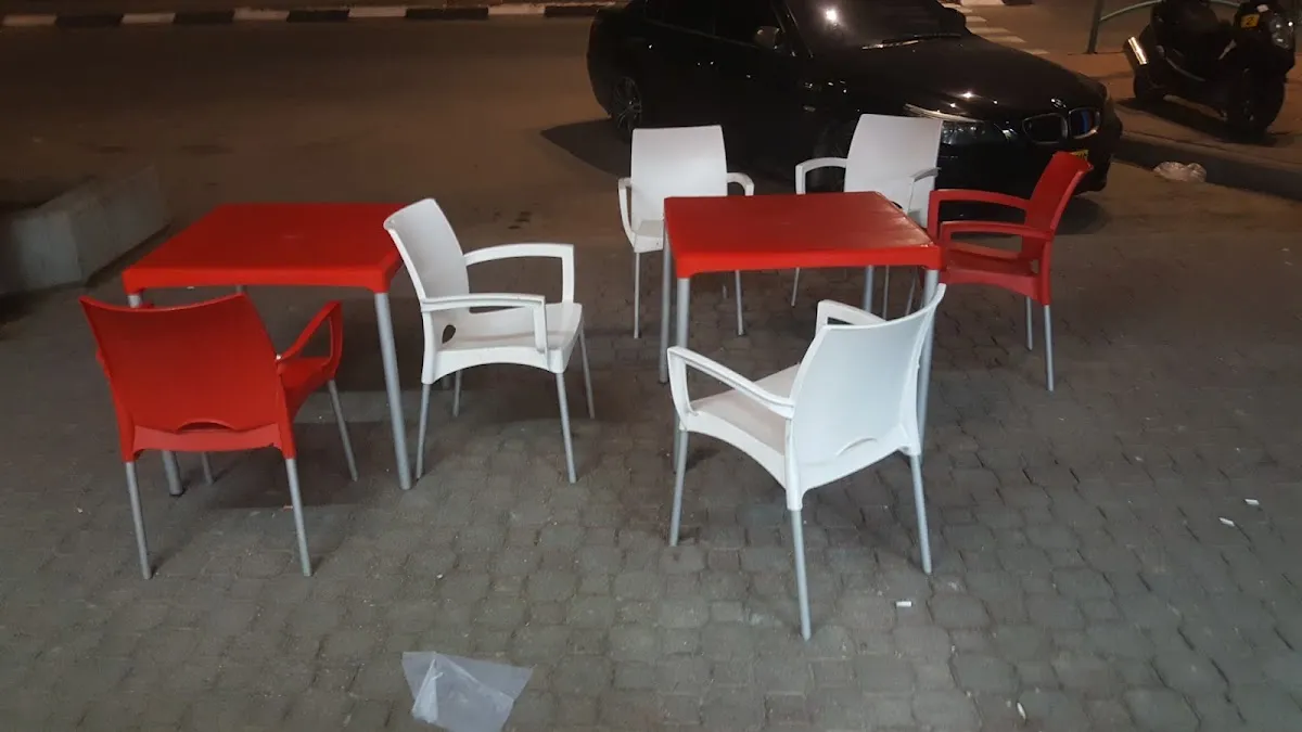 Pizza Pazzaz (Dimona) — photo 4