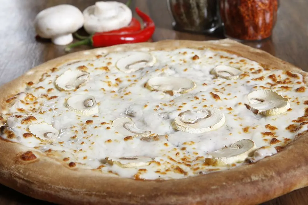Pizza Pazzaz (Gan HaIr, Ashdod) — photo 4