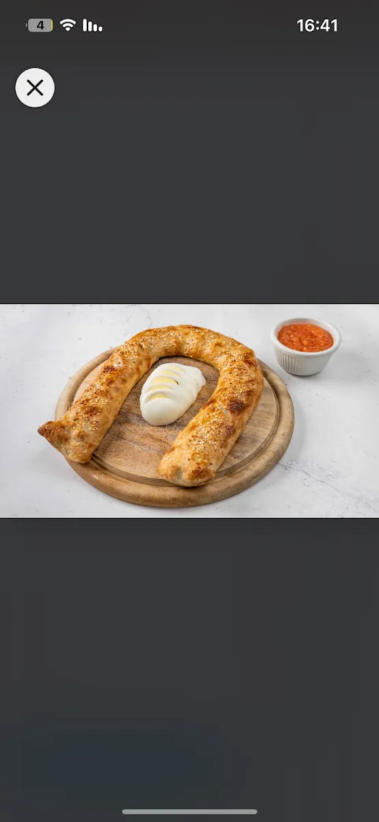 Pizza Pazzaz