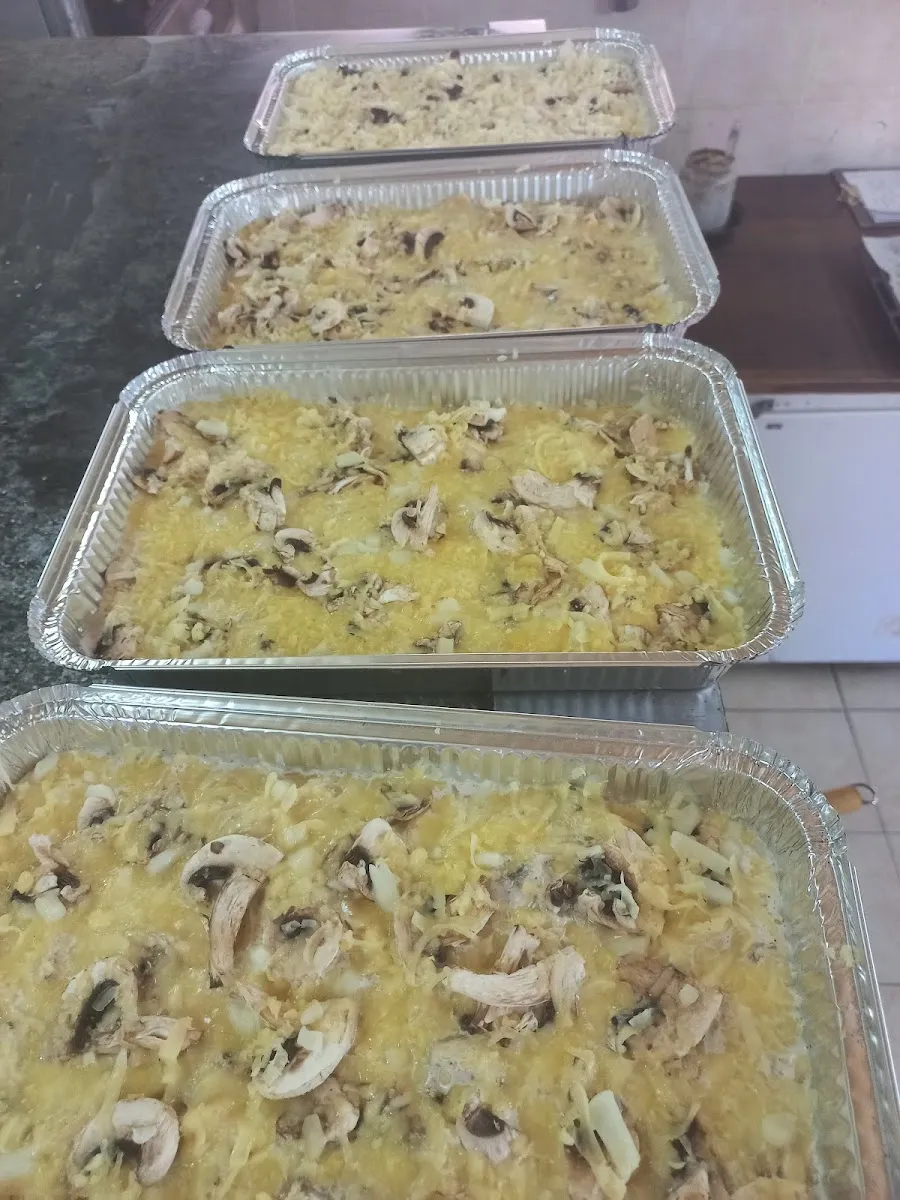 Pizza Peppino (Dimona) — photo 3
