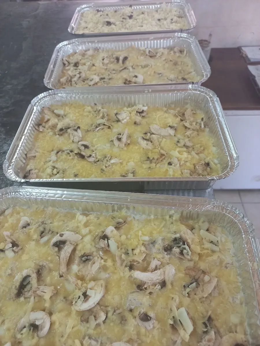 Pizza Peppino (Dimona) — photo 6