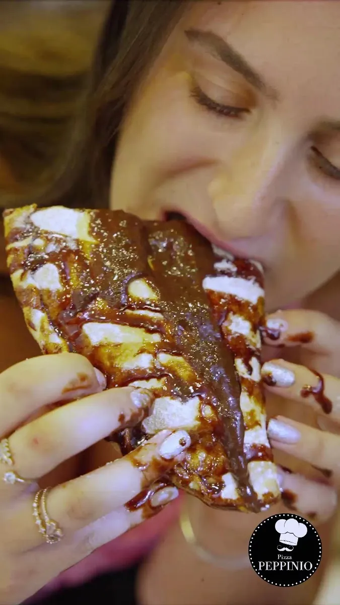 Pizza Peppino (Ofer Sirkin) — photo 2