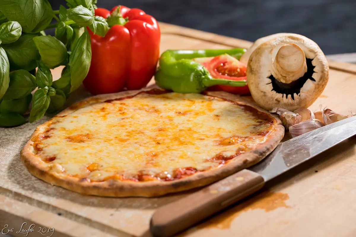 Pizza Piatto — foto 2