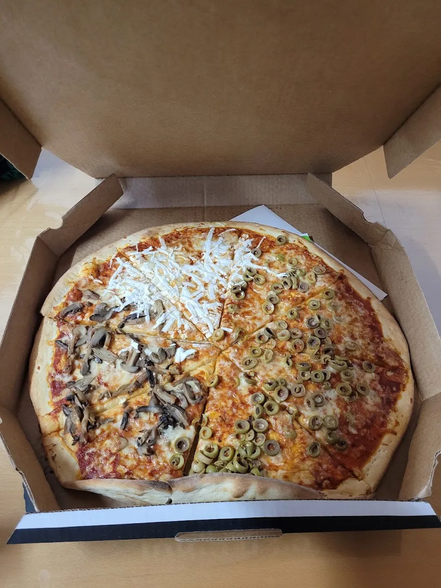 Pizza Piatto — foto 3