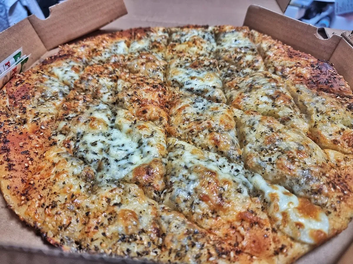 Pizza Pie — photo 3