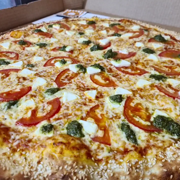 Pizza Pie — foto 2