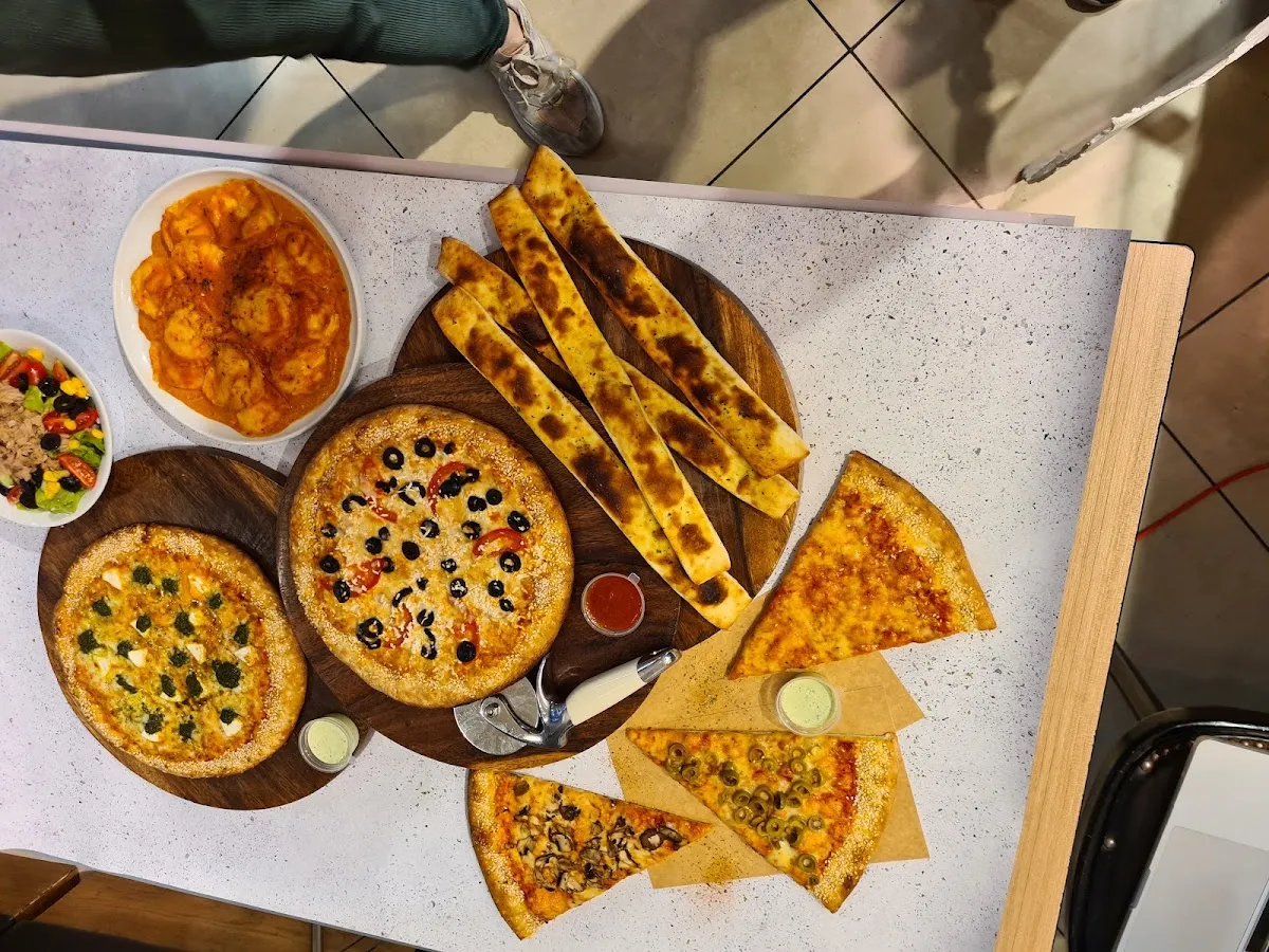 Pizza Pie — foto 3