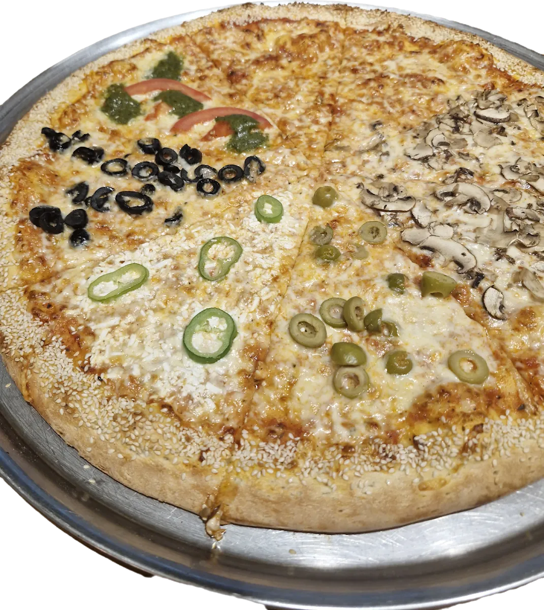 Pizza Pie — foto 4