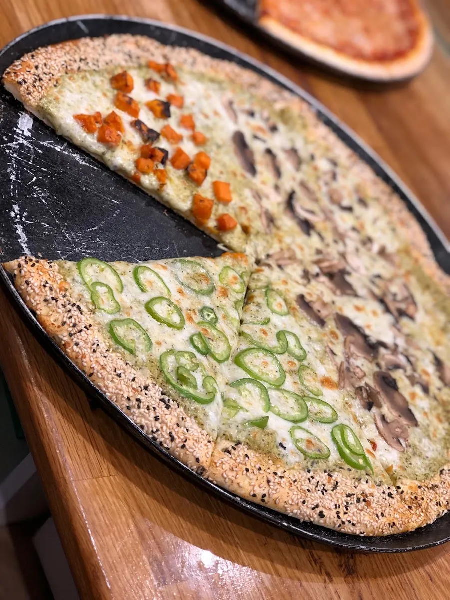 Pizza Pilpel — foto 3