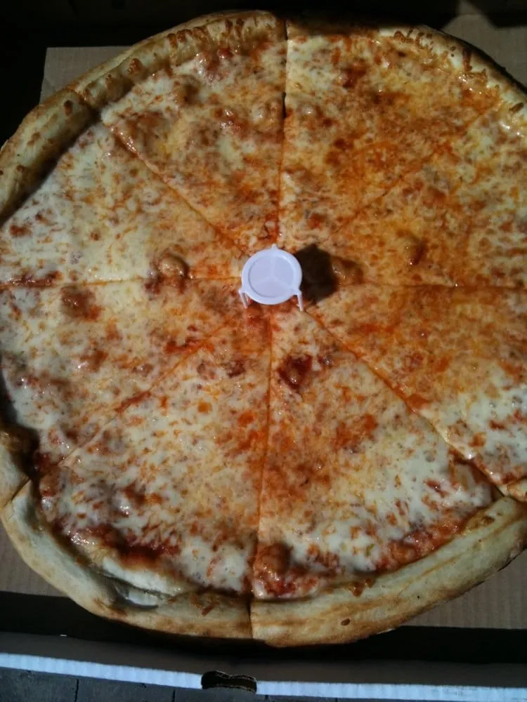 Pizza Pious — photo 4
